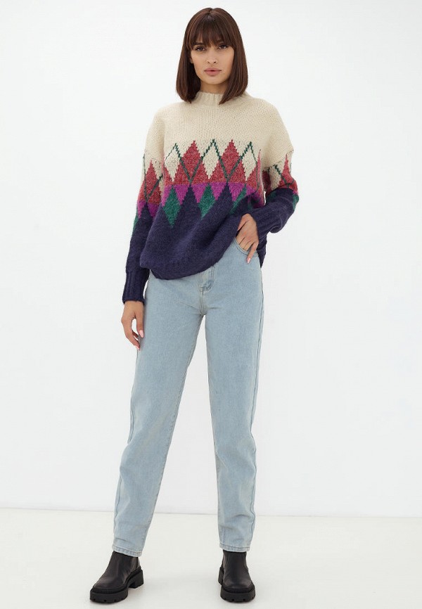 фото Джинсы noun