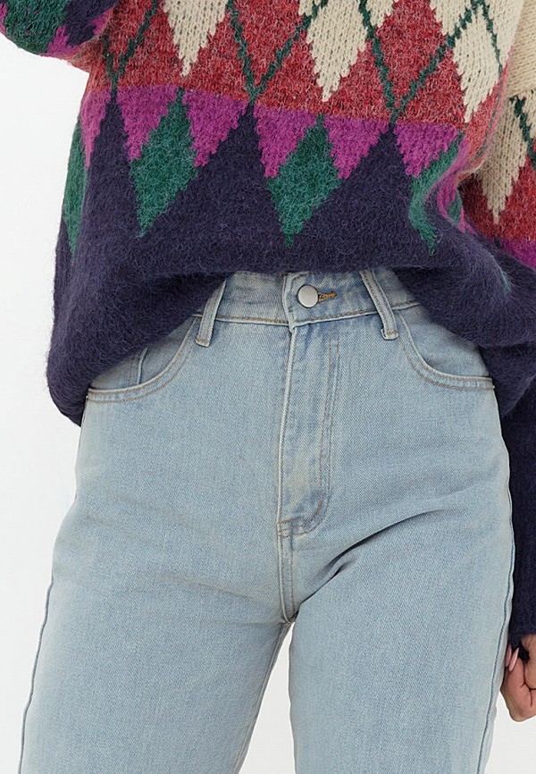 фото Джинсы noun