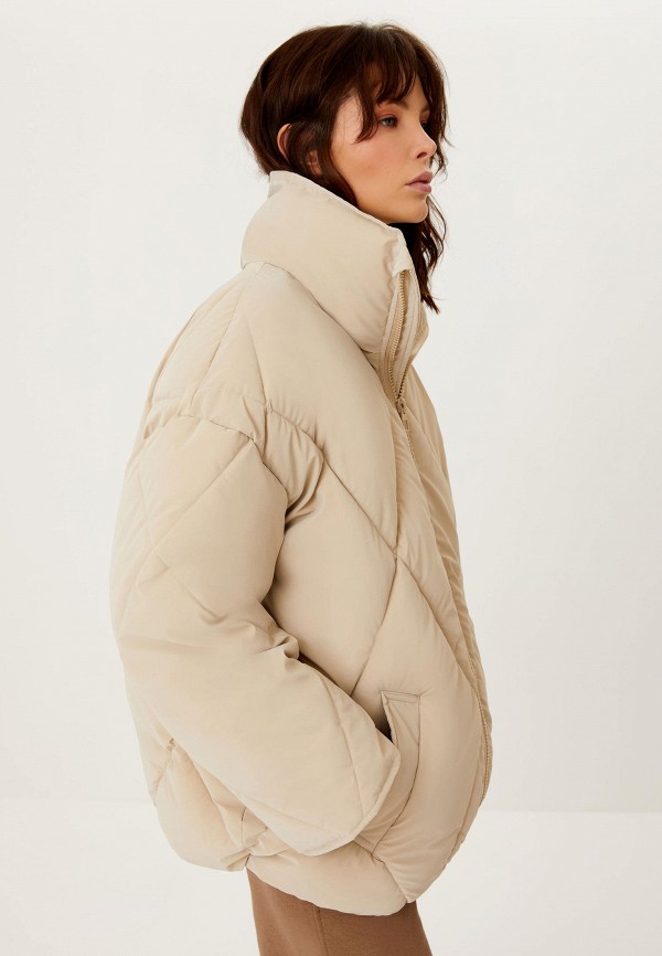 фото Куртка утепленная sela