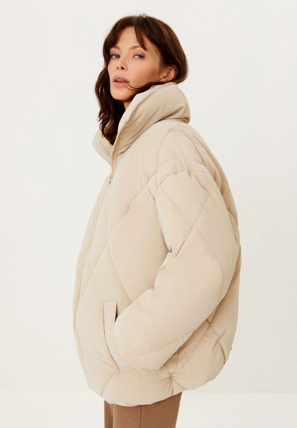 фото Куртка утепленная sela