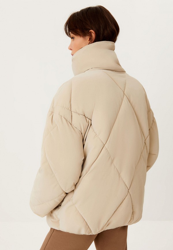 фото Куртка утепленная sela