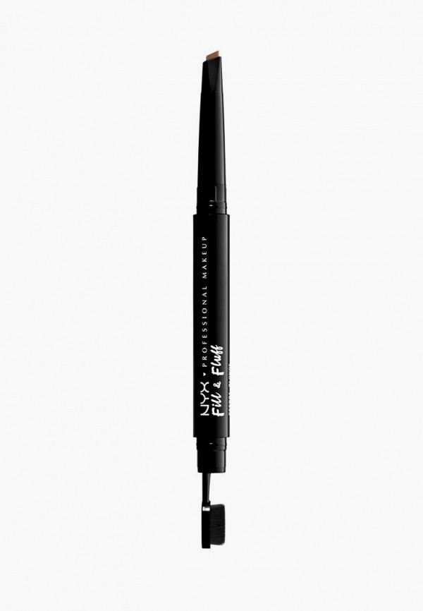 Карандаш для бровей Nyx Professional Makeup, Коричневый, Nyx Professional Makeup MP002XW0ASZQ
Карандаш для бровей Nyx Professional Makeup, Коричневый, Nyx Professional Makeup MP002XW0ASZQ