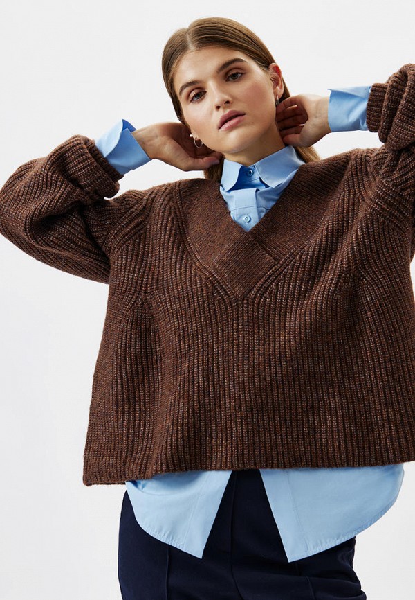 фото Пуловер antiga