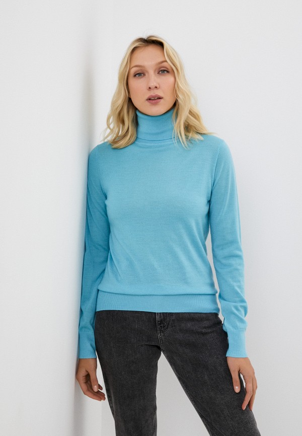 фото Водолазка zasport