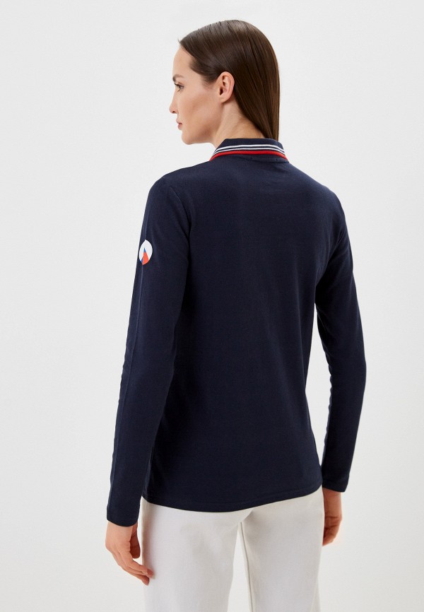 фото Поло zasport