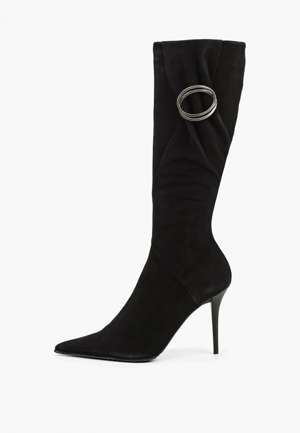 фото Сапоги enzo logana