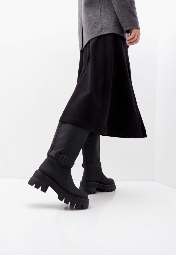 фото Сапоги vivian royal