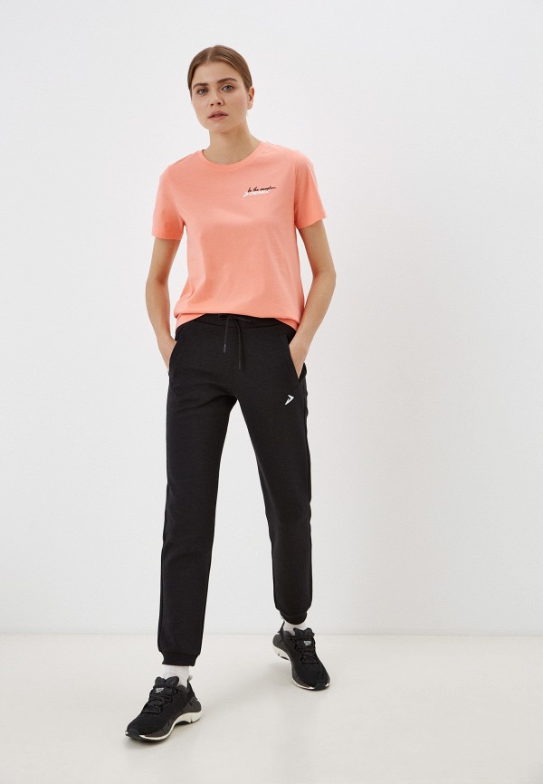 фото Футболка demix