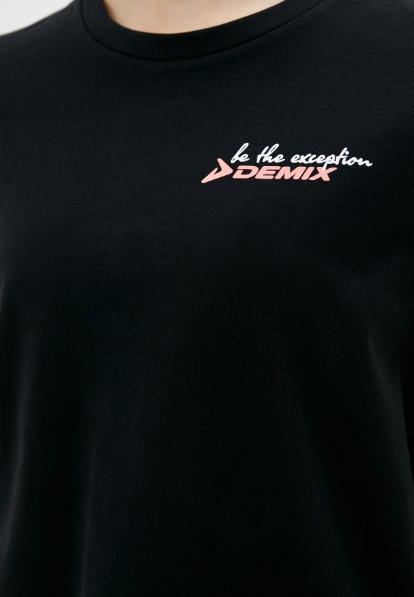 фото Футболка demix