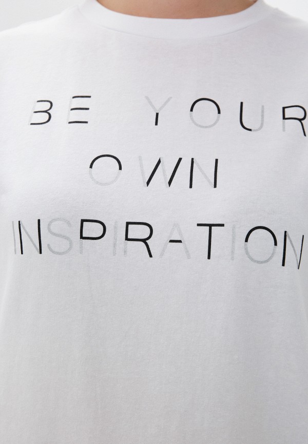 фото Футболка demix