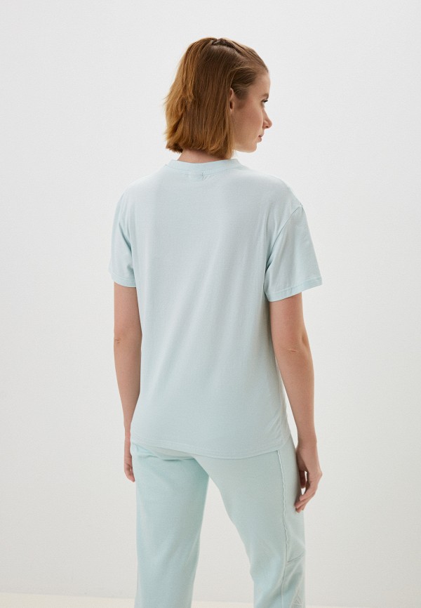 фото Футболка demix