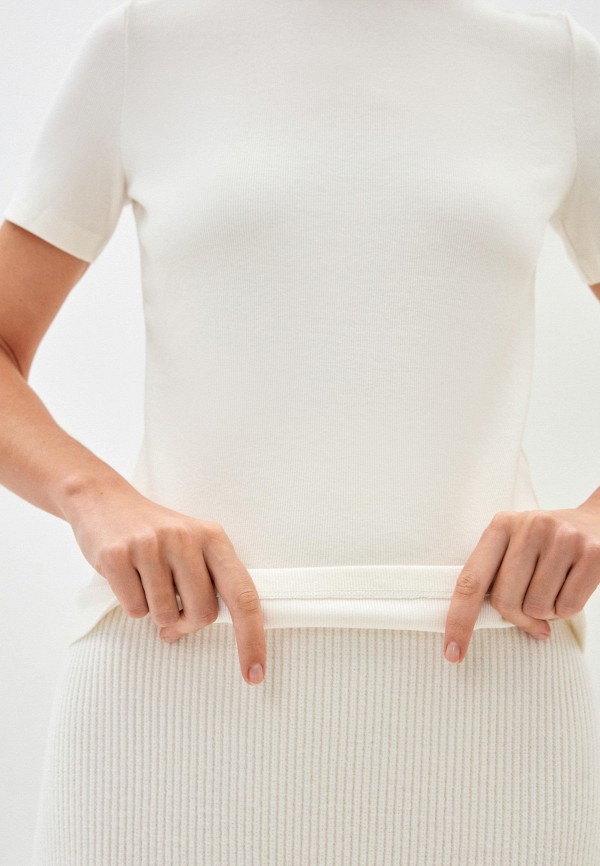 фото Водолазка zarina