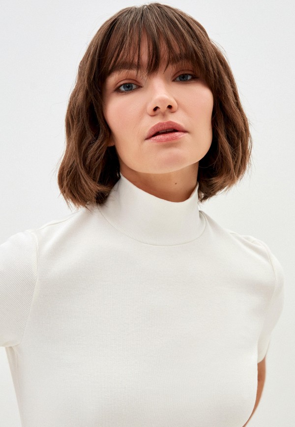 фото Водолазка zarina