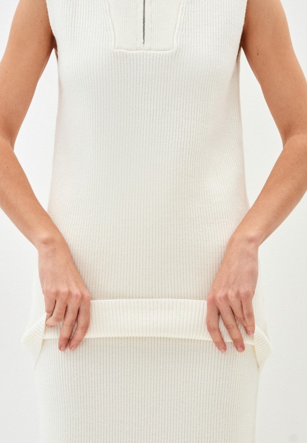 фото Жилет zarina