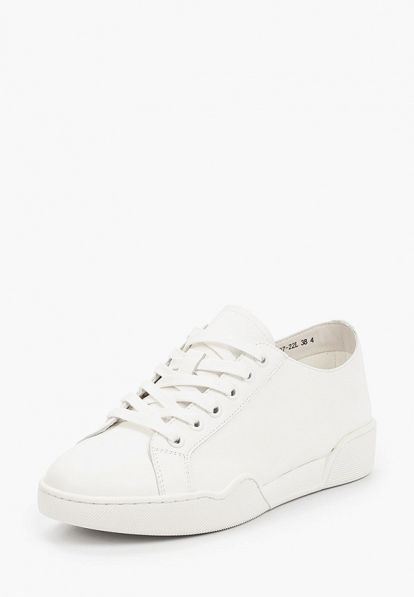 фото Кеды ekonika premium