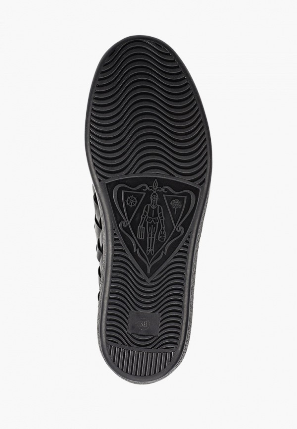 фото Кеды ekonika premium