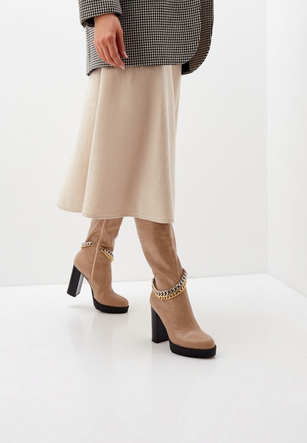 фото Сапоги marco bonne`