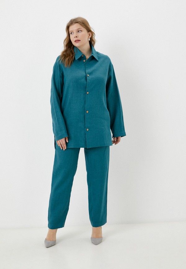 фото Брюки shamani