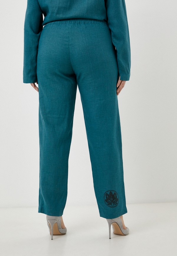 фото Брюки shamani