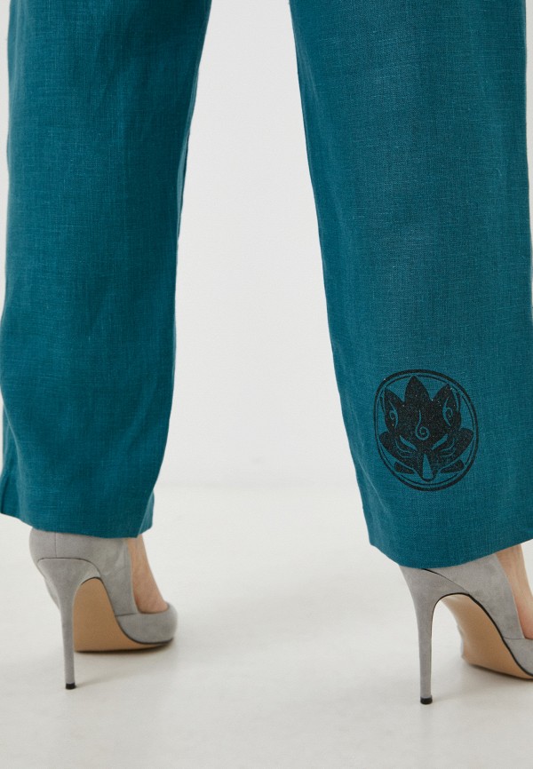 фото Брюки shamani