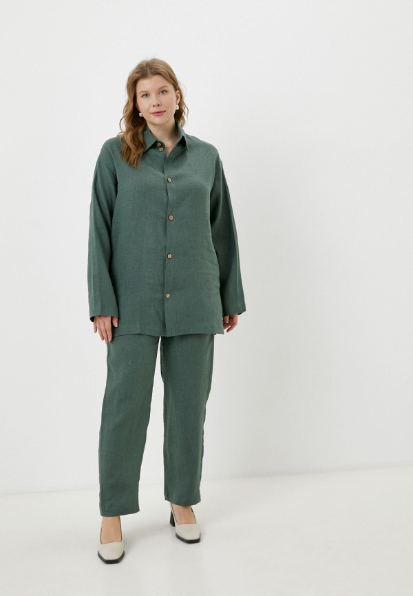 фото Рубашка shamani