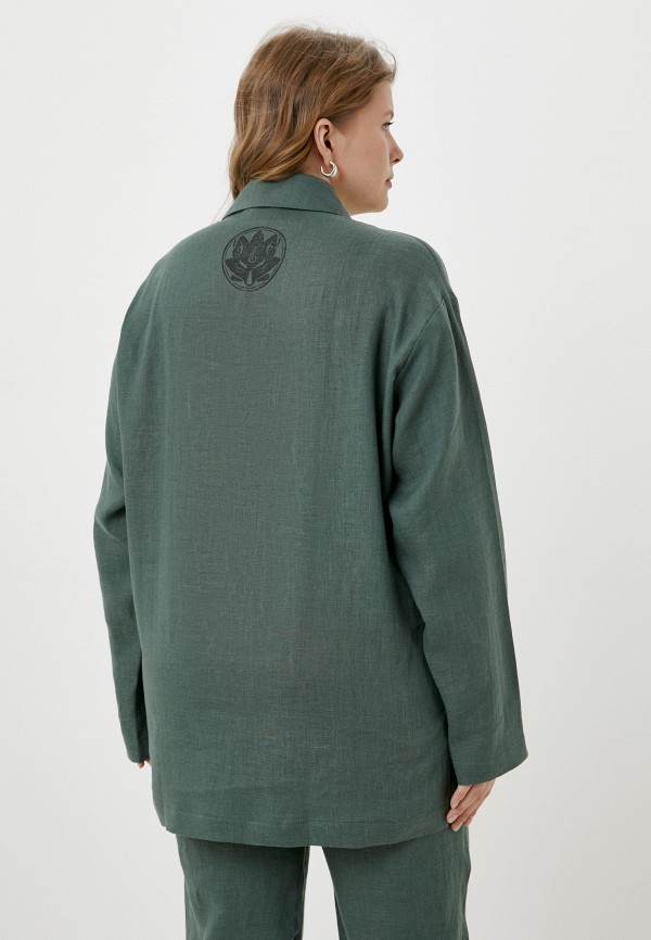 фото Рубашка shamani