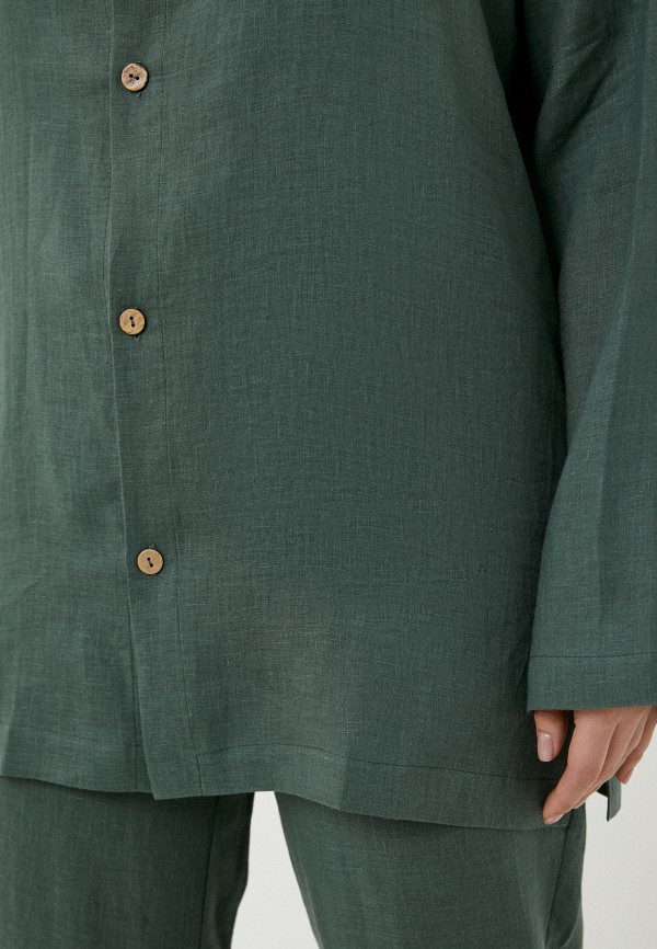 фото Рубашка shamani