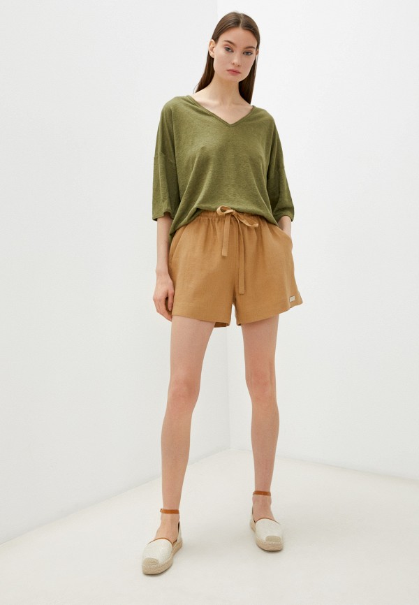 фото Шорты shamani