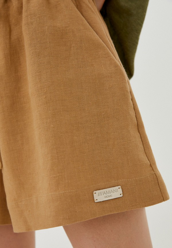 фото Шорты shamani