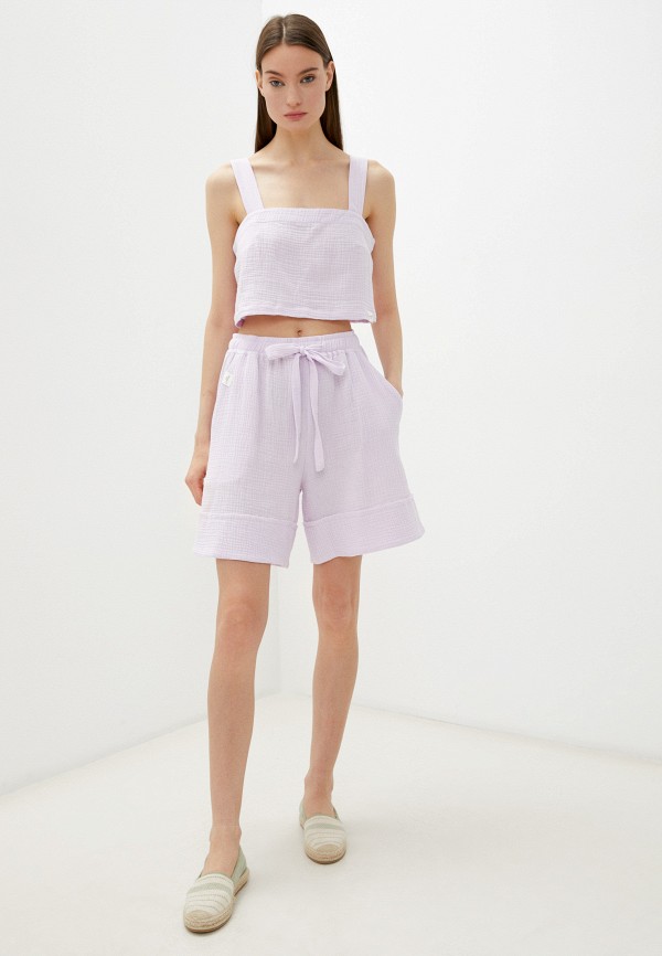 фото Шорты shamani