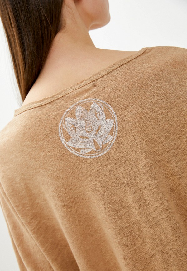 фото Футболка shamani