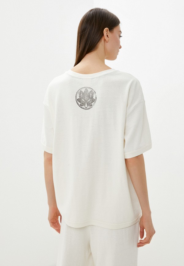 фото Футболка shamani