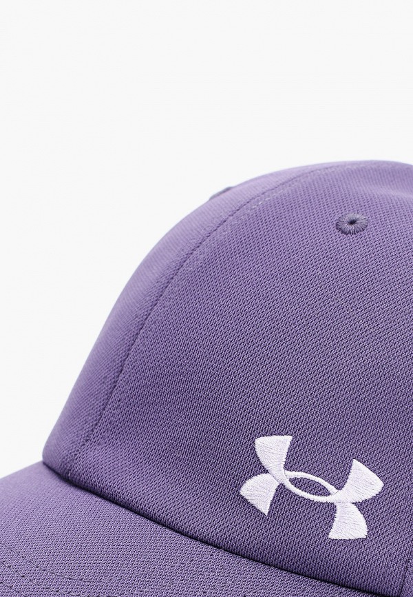фото Бейсболка under armour
