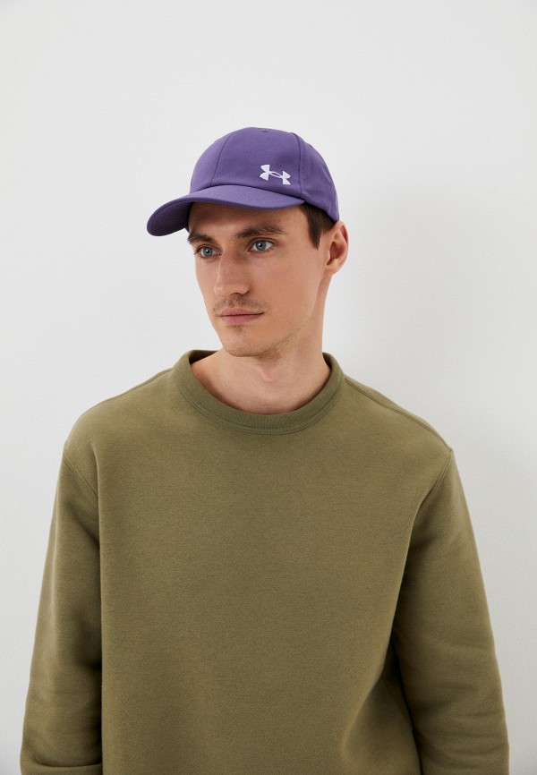 фото Бейсболка under armour