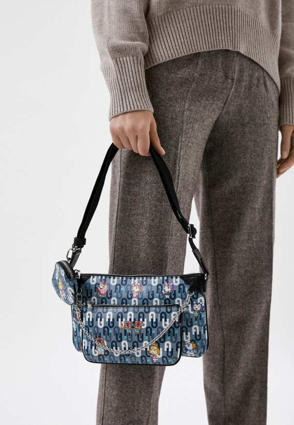 фото Сумка и кошелек furla