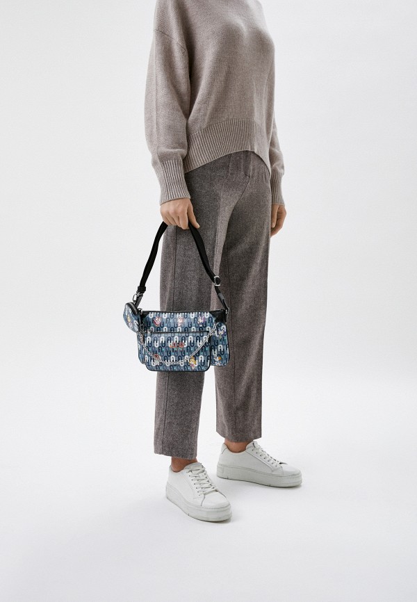 фото Сумка и кошелек furla