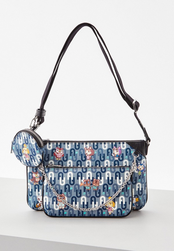 фото Сумка и кошелек furla