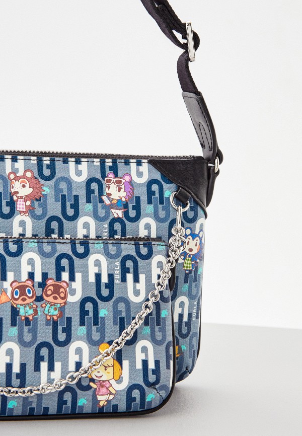 фото Сумка и кошелек furla