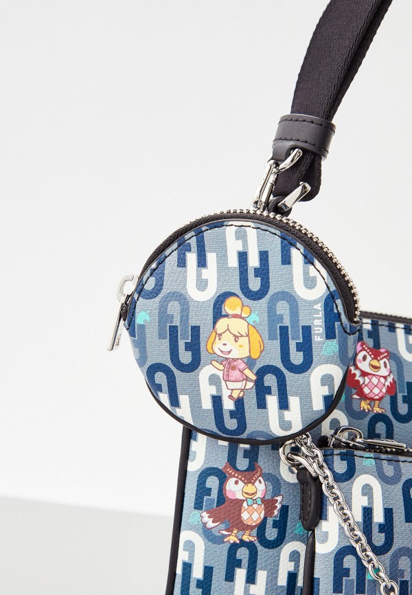 фото Сумка и кошелек furla