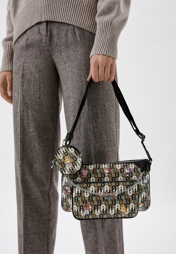 фото Сумка и кошелек furla