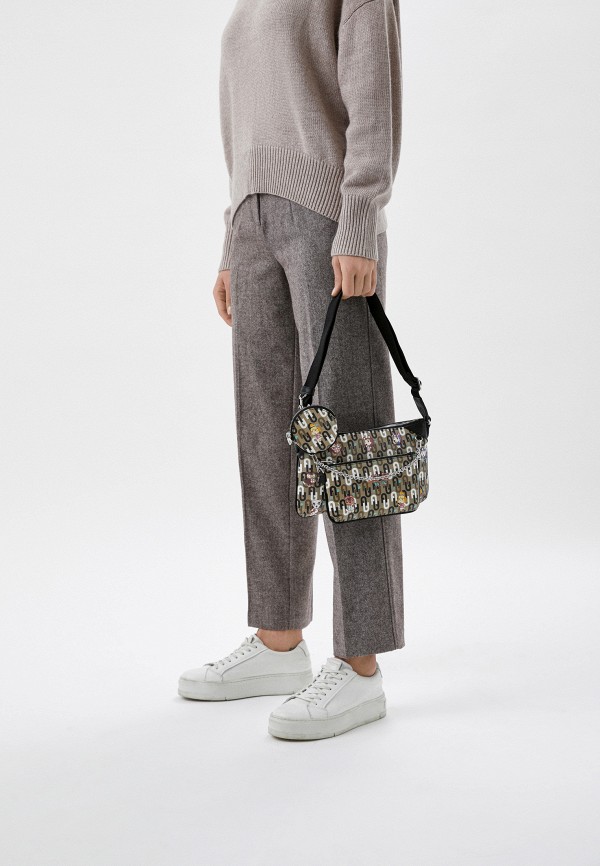 фото Сумка и кошелек furla