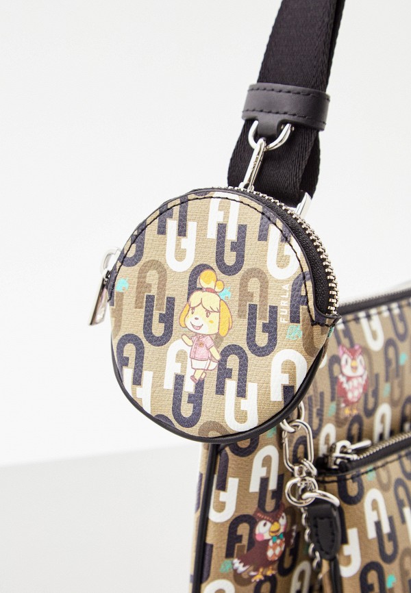 фото Сумка и кошелек furla