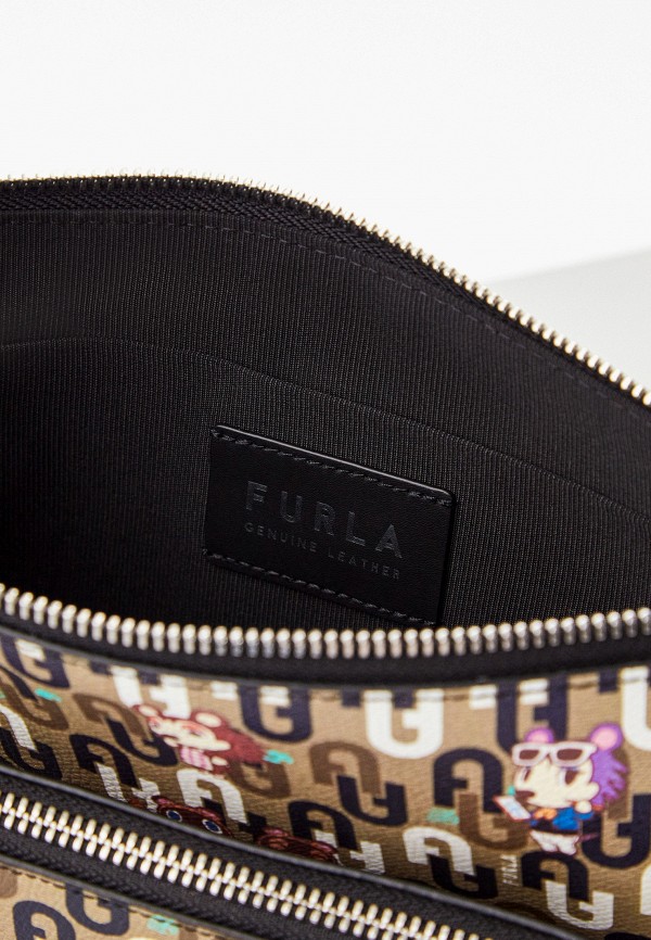 фото Сумка и кошелек furla