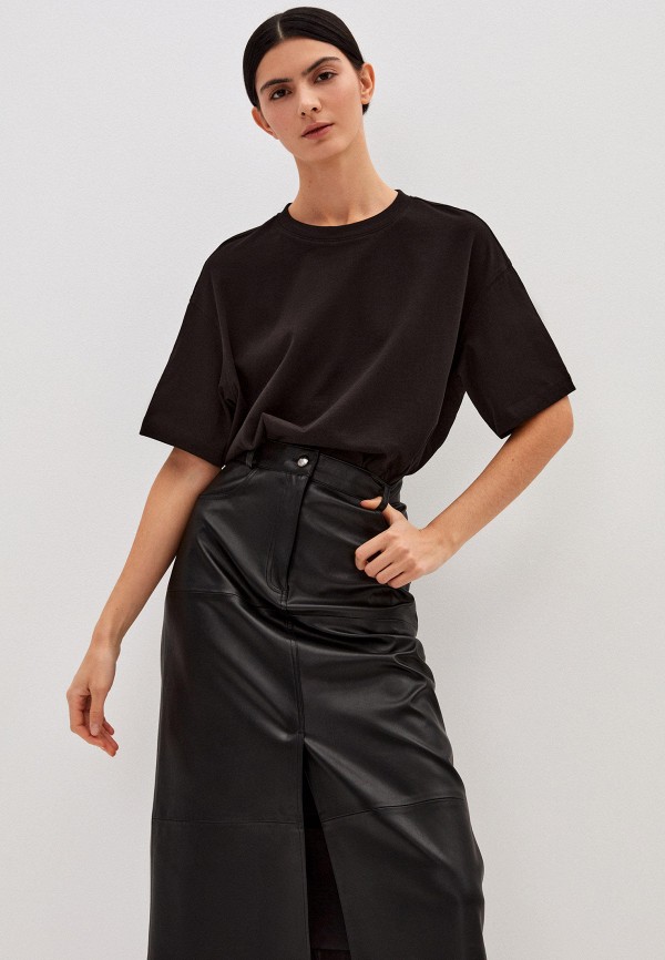 фото Футболка zarina