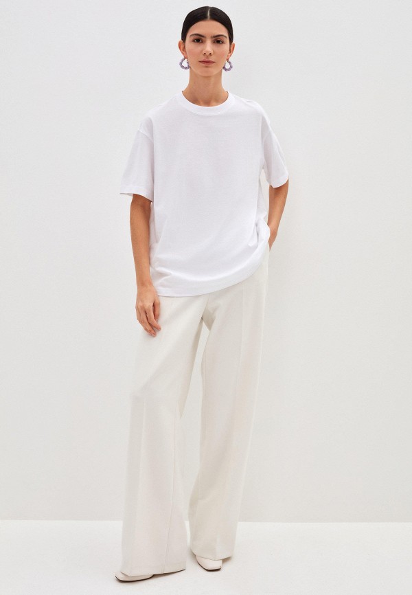 фото Футболка zarina