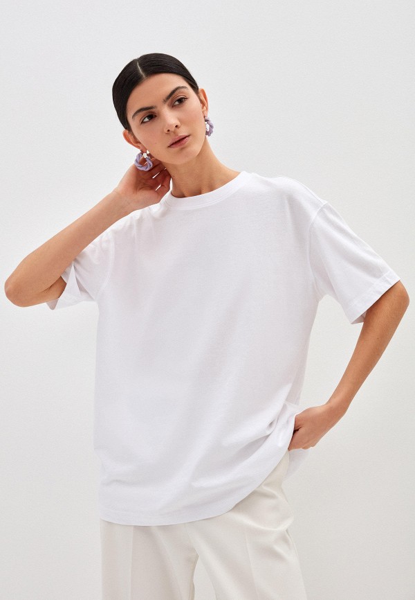 фото Футболка zarina