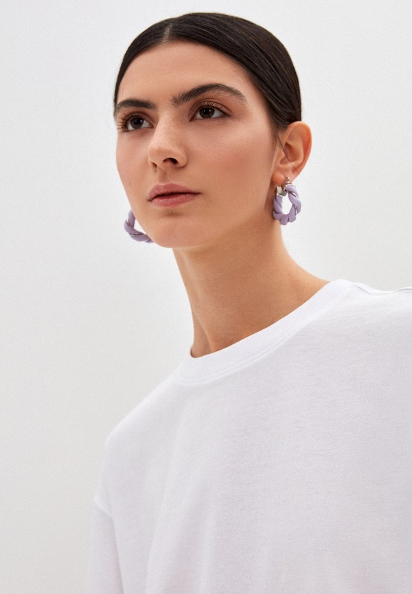 фото Футболка zarina