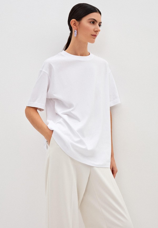 фото Футболка zarina