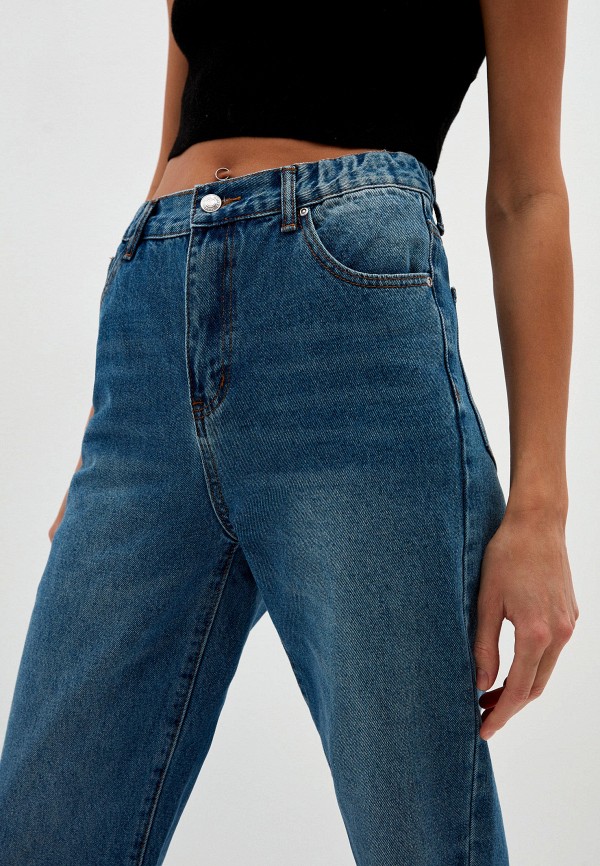 фото Джинсы zarina