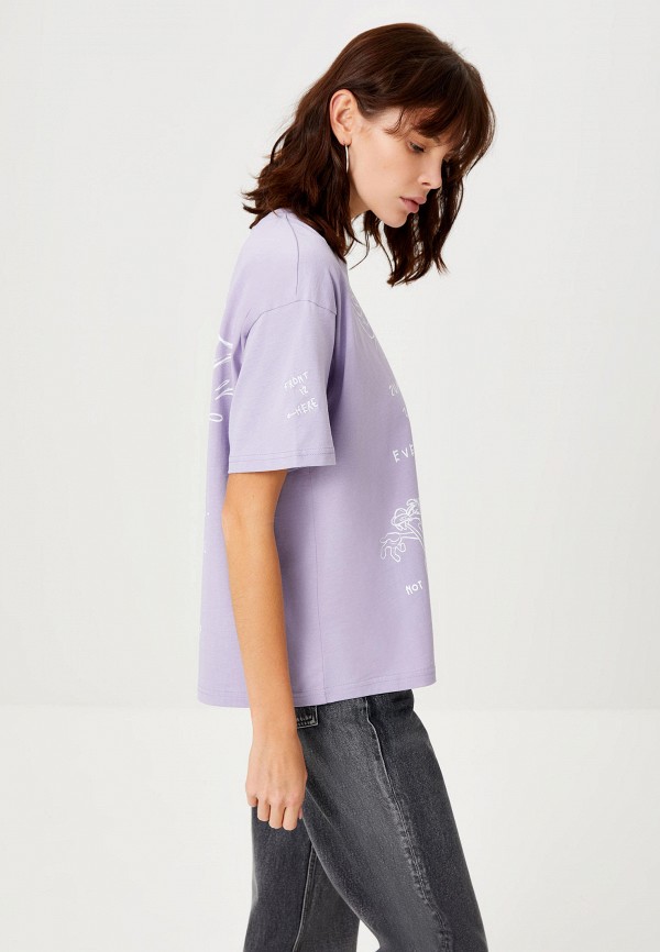 фото Футболка sela